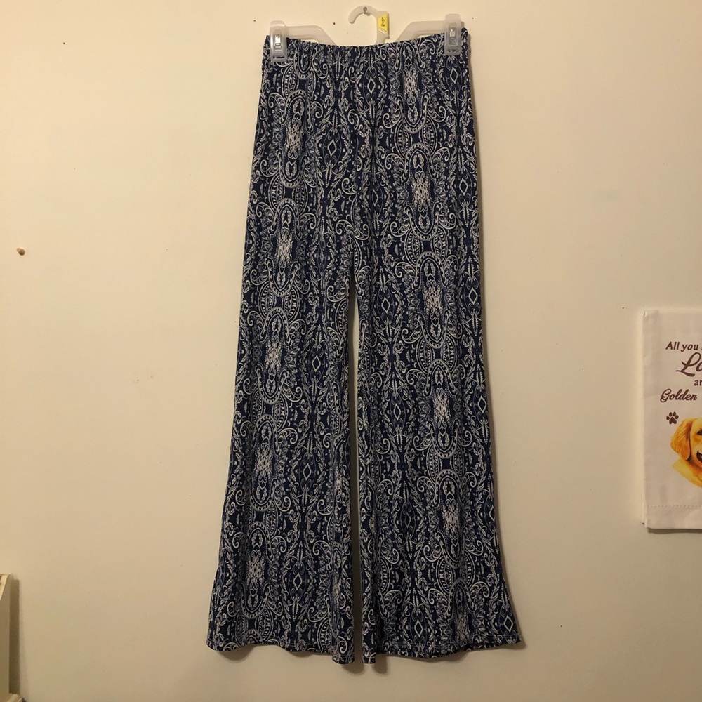 Myth Flare Pants
